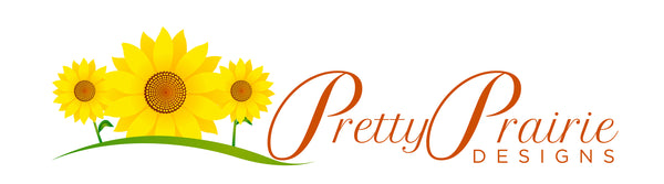 Pretty Prairie Designs