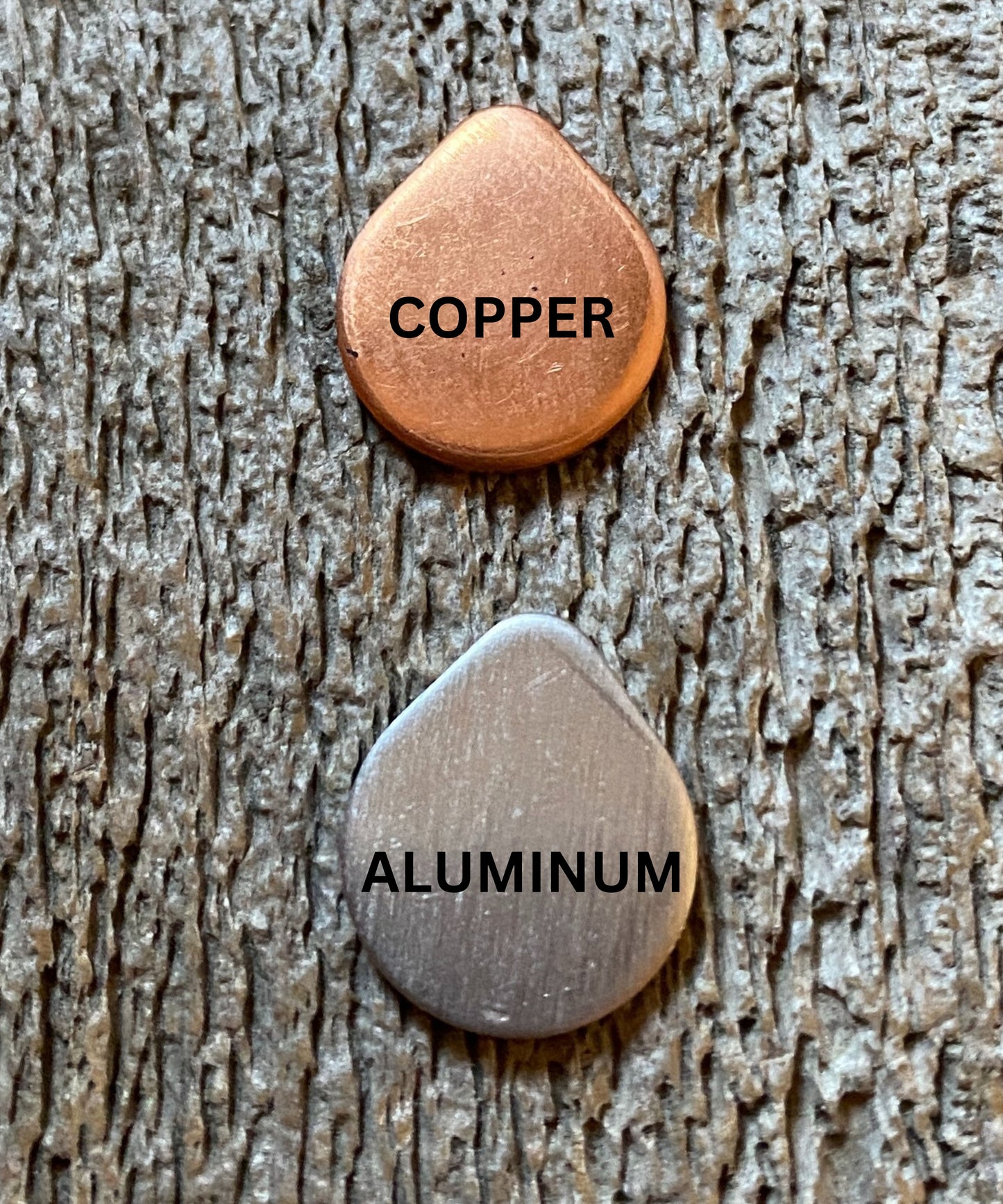 Sorority Teardrop Necklace, Greek Letters, College Daughter Gift, Sorority Sister Gift, Alumni Gift, Hand Stamped Greek Letters, Boyfriend Fraternity Necklace, Love My Sorority Jewelry, College Necklace
