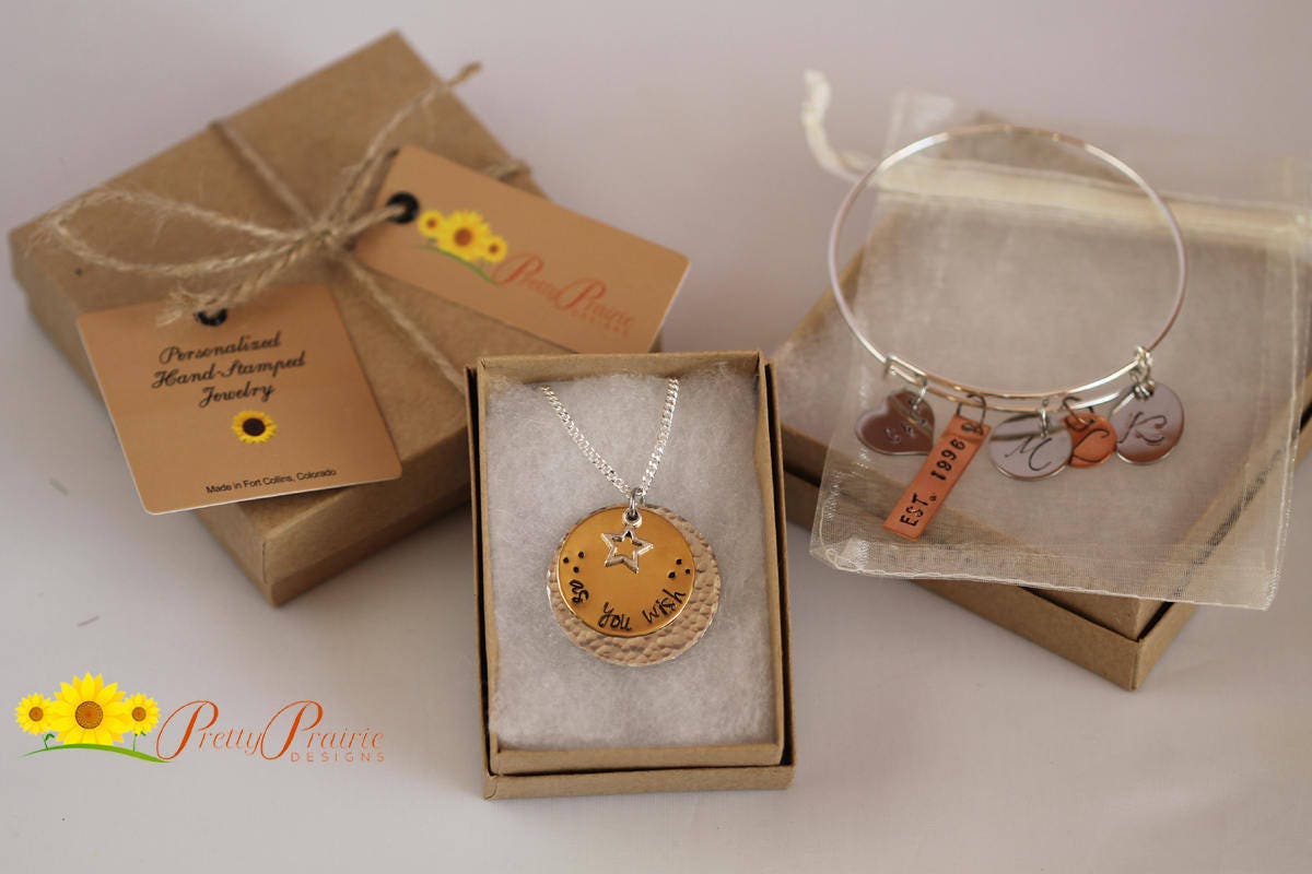 You are a Blessing Necklace, Angel Wing Charm, Angel Jewelry, Spiritual Jewelry, Godmother Gift, First Communion, Confirmation, Teacher Gift