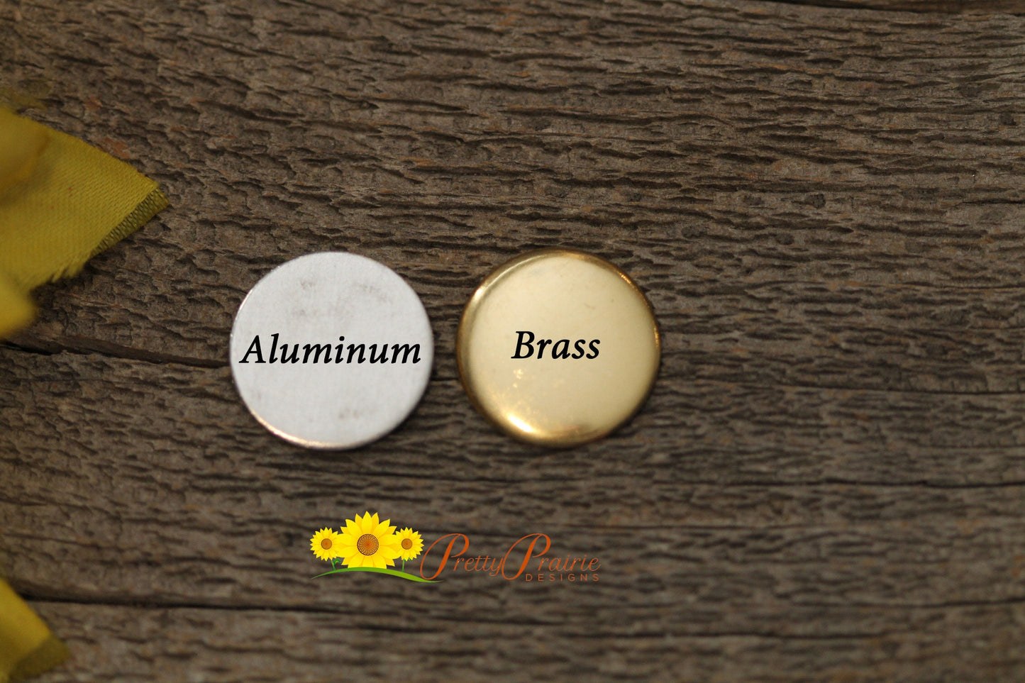 Nature Lover Initial Necklace, Camper Necklace, Leaf and Flower Jewelry, Hiker Jewelry, Gardener Gift, Brass Flower Necklace, Mother's Day Jewelry, Love to Garden Gift