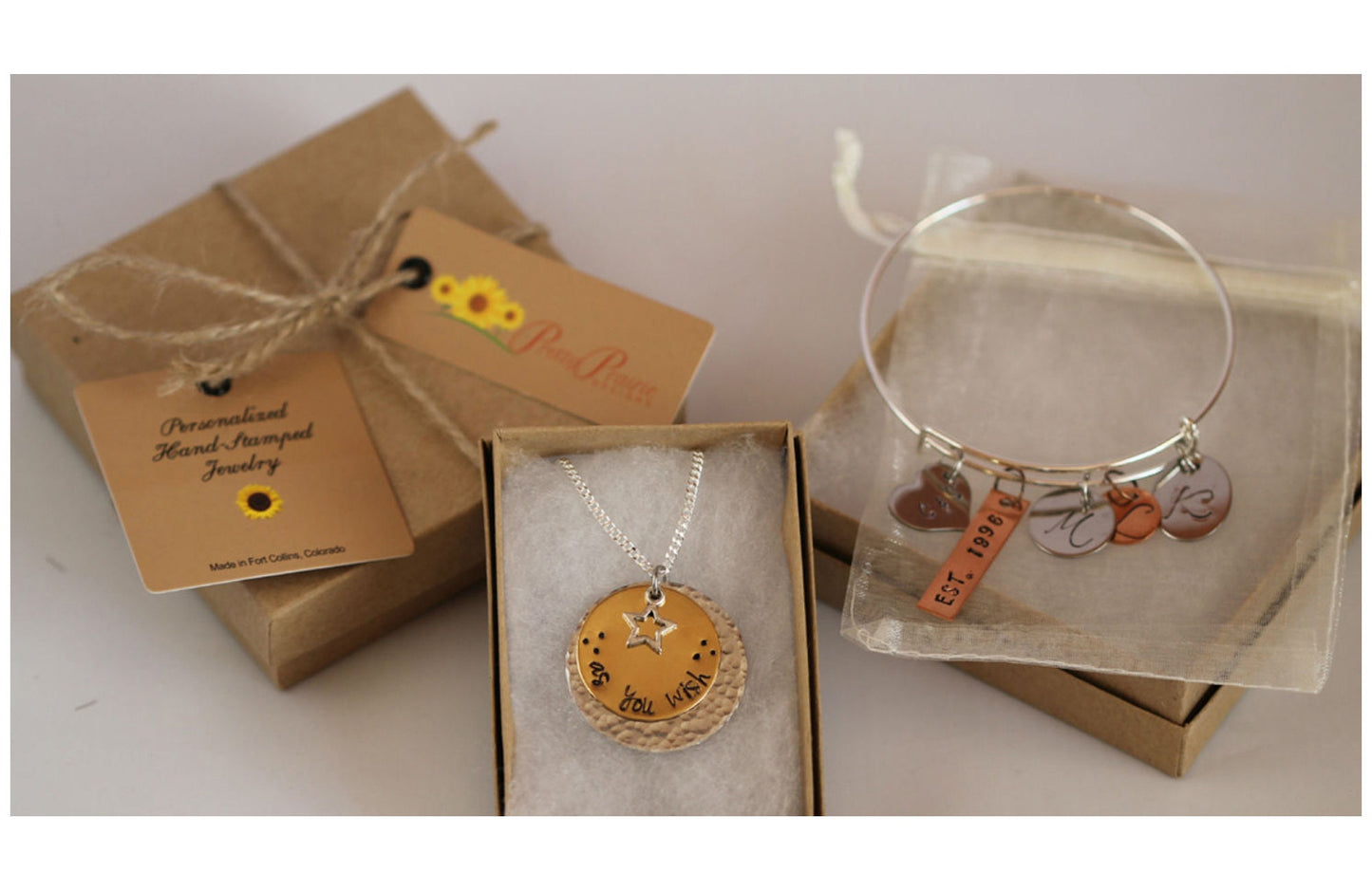 Megaphone Initial Cheerleader Necklace, Cheer Team Jewelry, Cheer Mom, Band Leader Gift, Cheer Keychain, Coach Gift, Cheer Captain Gift