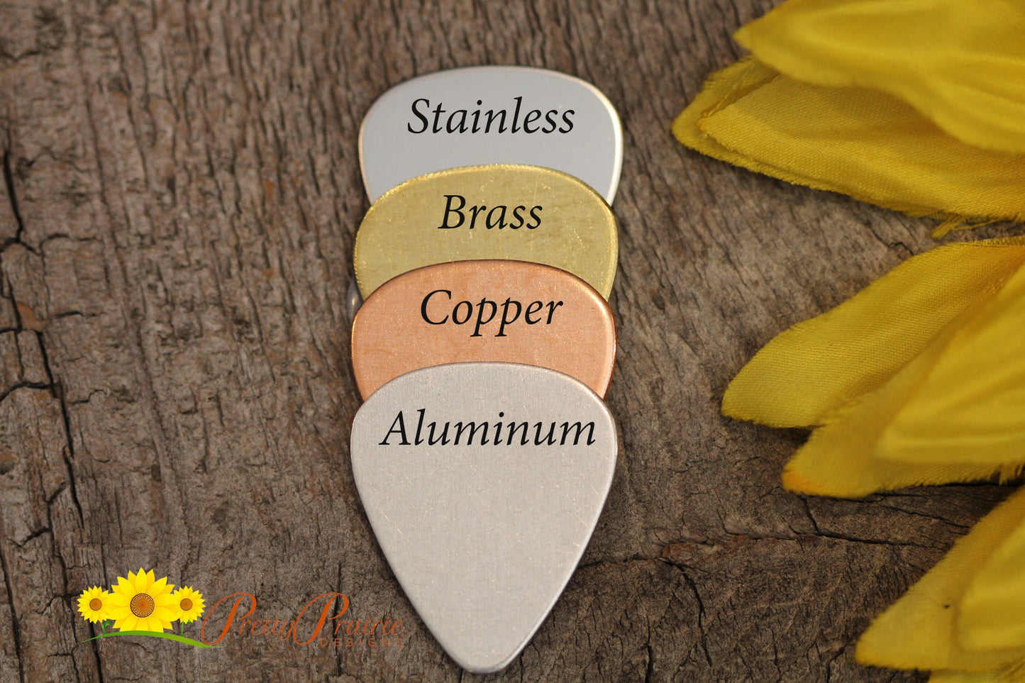 Prom Proposal Guitar Pick, Hand Stamped Metal Pick, Dance Invite, Sorority or Fraternity Dance Invite, Will You Go, Musician, Prom Pick