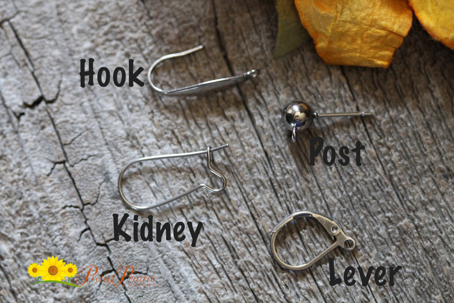 Hammered Bar Earrings, Dangle Earrings, Drop Earrings, Hand Stamped, Mixed Metal Jewelry, Gift for Woman, Twist, Boho Earrings, Lever Back