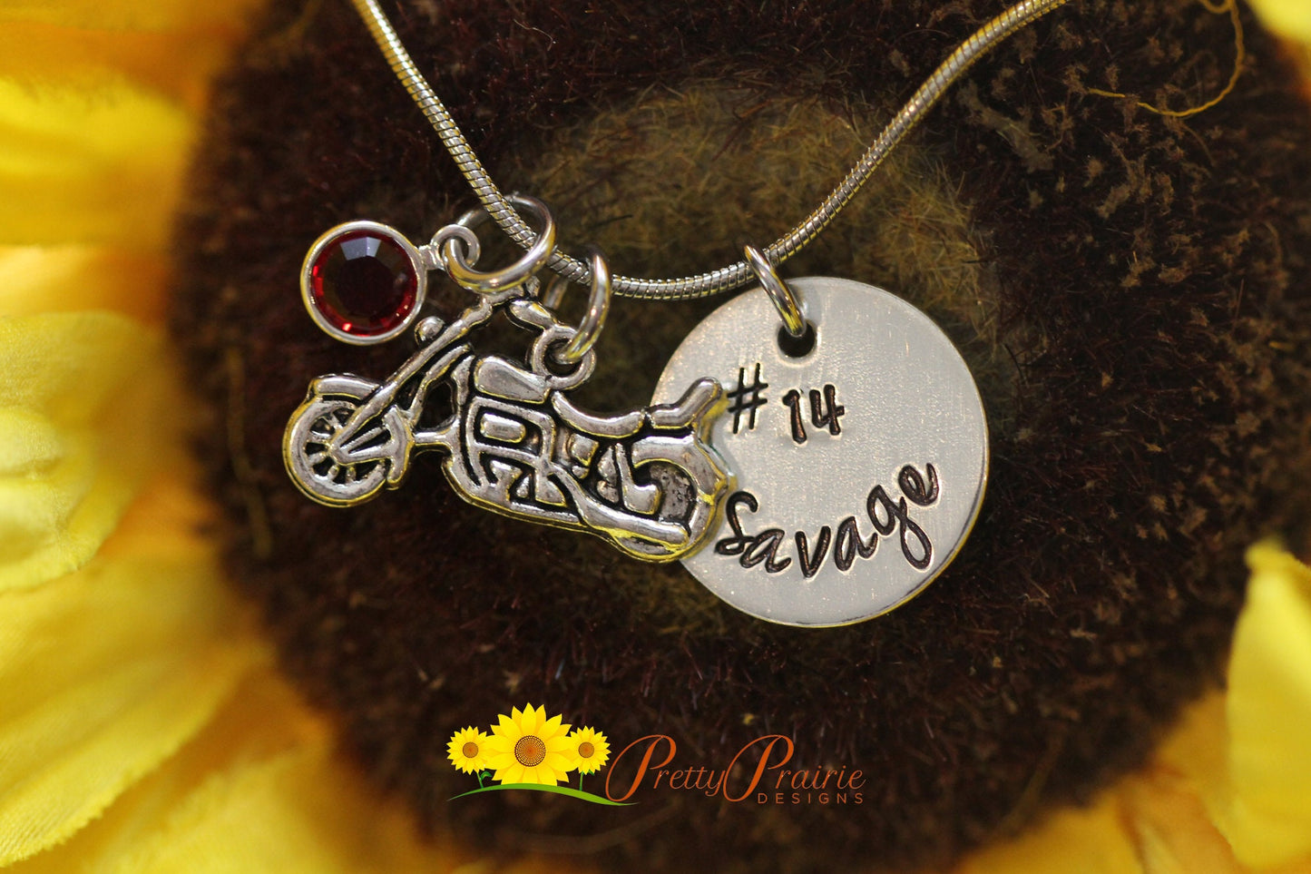 Personalized Motocross Necklace, Biker Chick Jewelry, Motorcycle Jewelry, Women's Biker Gift, Motocross Mom, Motorcycle Keychain, Dad Gift