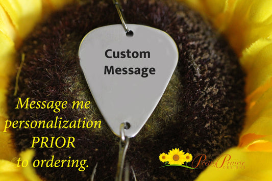 Custom Message Fishing Lure, Custom Fishing Keychain, Personalized Message, Fishing Gifts, Hand Stamped Fish Hook, Angler Gift, Metal Lure