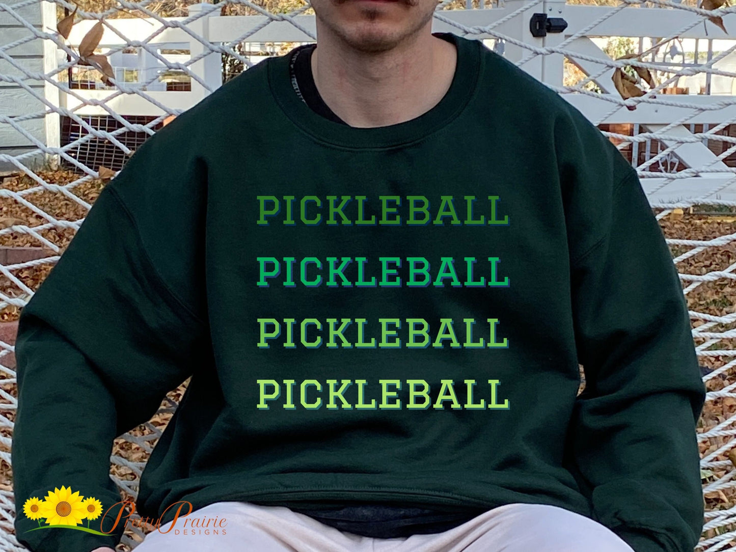 Pickleball Sweatshirt, Pickleball Shirt, Favorite Sport, Sport Gift, Pickleballer Gift, Pickleball Sweater, Gift for Pickleball Lover